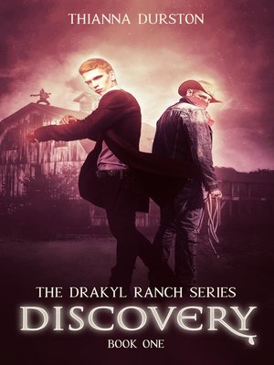 cover image of Discovery